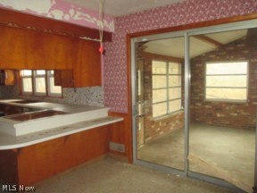 Warren Township Original Surv - Residential