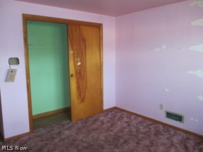 Warren Township Original Surv - Residential