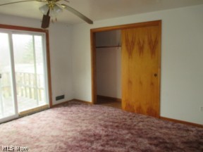 Warren Township Original Surv - Residential