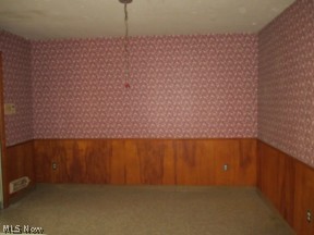 Warren Township Original Surv - Residential