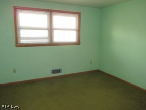 Warren Township Original Surv - Residential