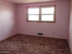 Warren Township Original Surv - Residential