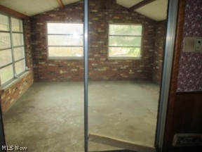 Warren Township Original Surv - Residential