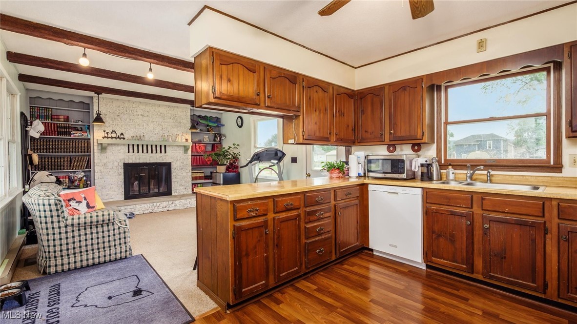 71 W 5th Street, Frazeysburg, Ohio image 6
