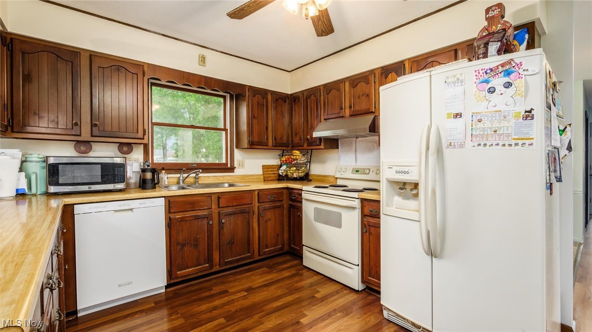 71 W 5th Street, Frazeysburg, Ohio image 5