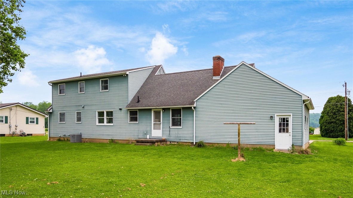 71 W 5th Street, Frazeysburg, Ohio image 24