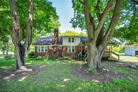 Homes For Sale - 1539 Greensburg Road<br/> Summit County, Uniontown, OH 44685