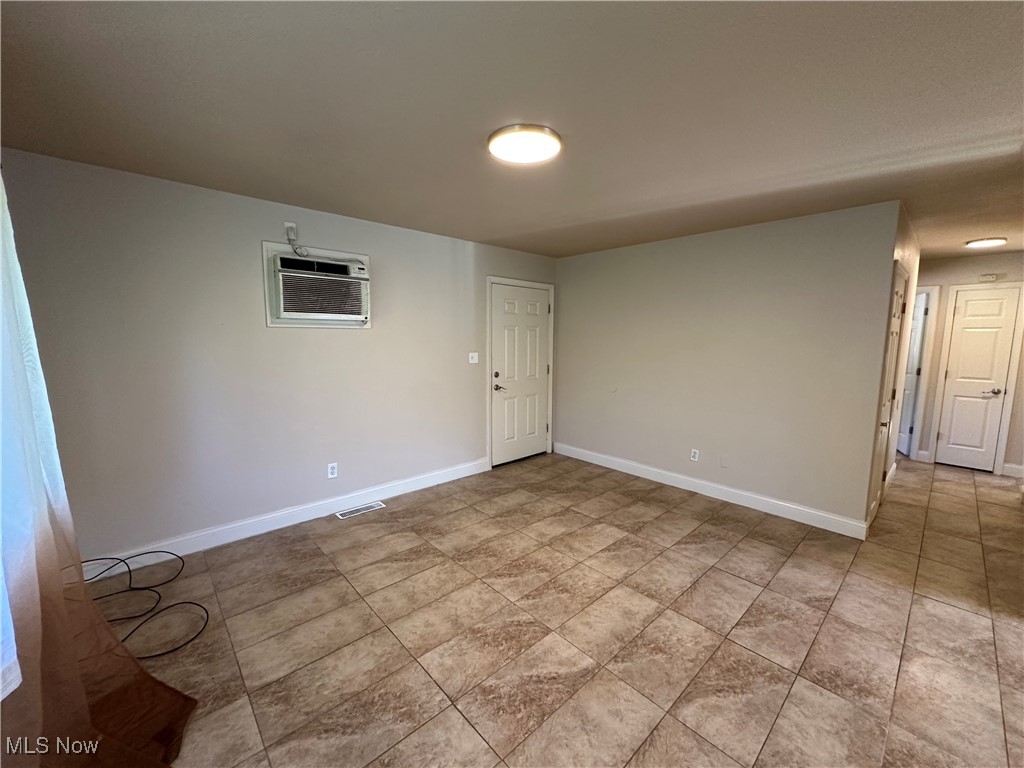 Colonial Heights - Residential Lease