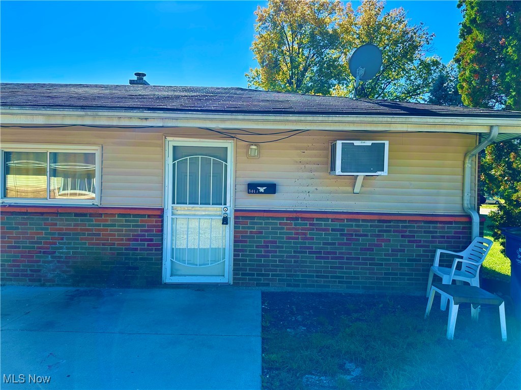 Colonial Heights - Residential Lease