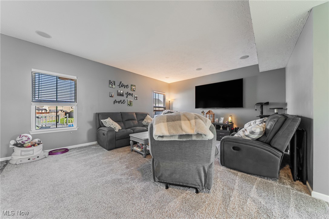 Heisley Park Residential Sub - Residential