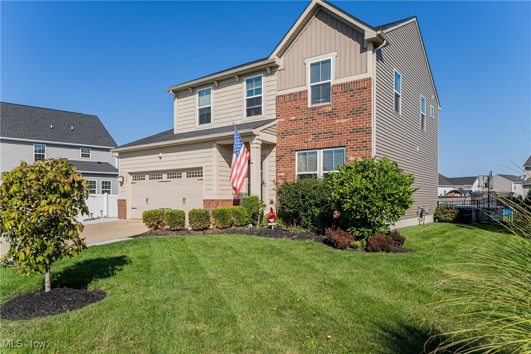 Heisley Park Residential Sub - Residential