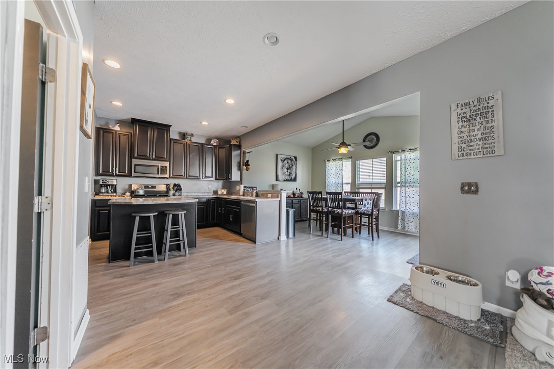 Heisley Park Residential Sub - Residential