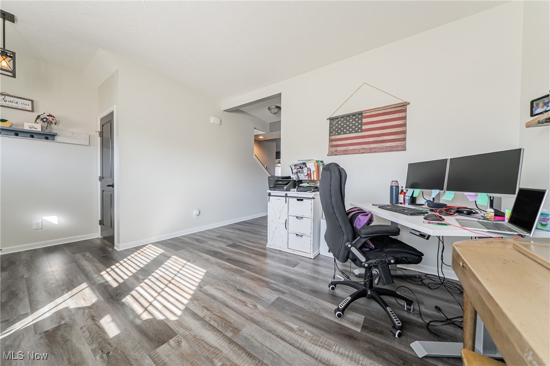 Heisley Park Residential Sub - Residential