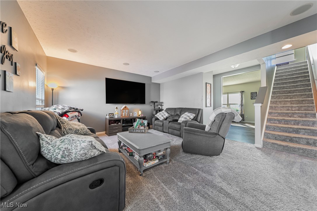 Heisley Park Residential Sub - Residential