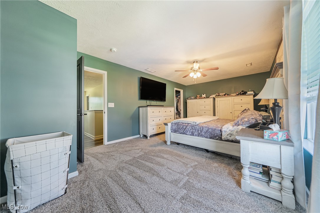 Heisley Park Residential Sub - Residential