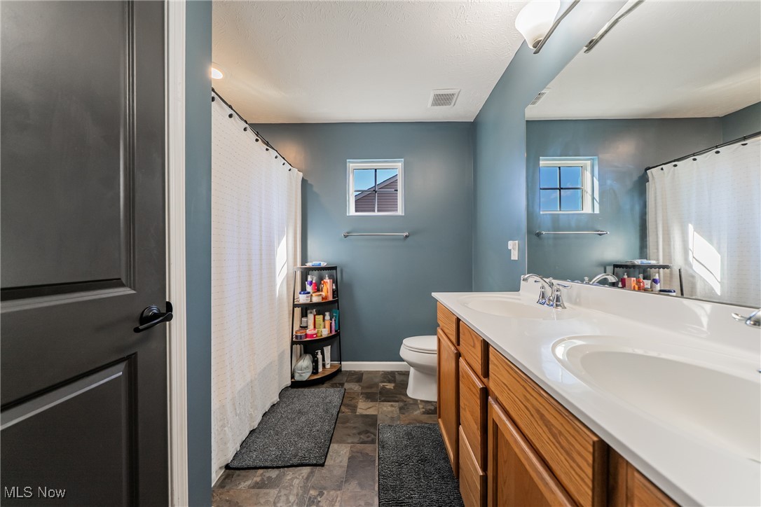 Heisley Park Residential Sub - Residential