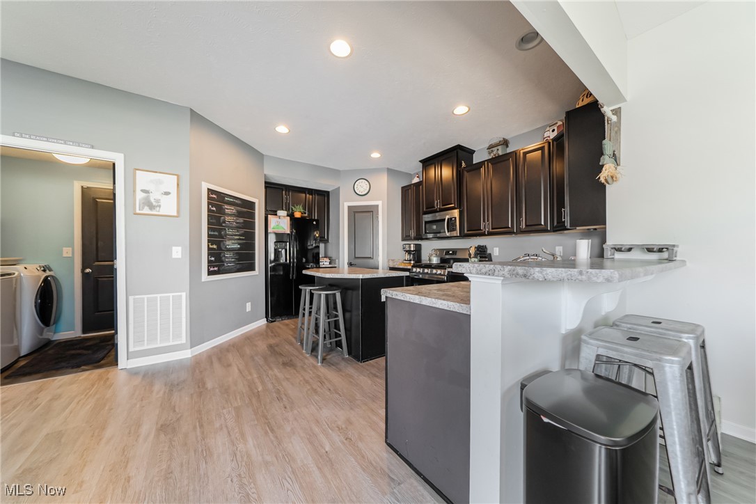 Heisley Park Residential Sub - Residential