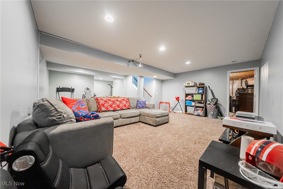 Heisley Park Residential Sub - Residential