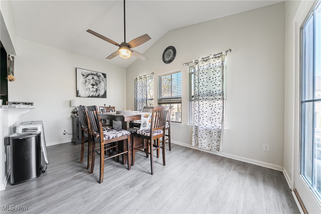 Heisley Park Residential Sub - Residential