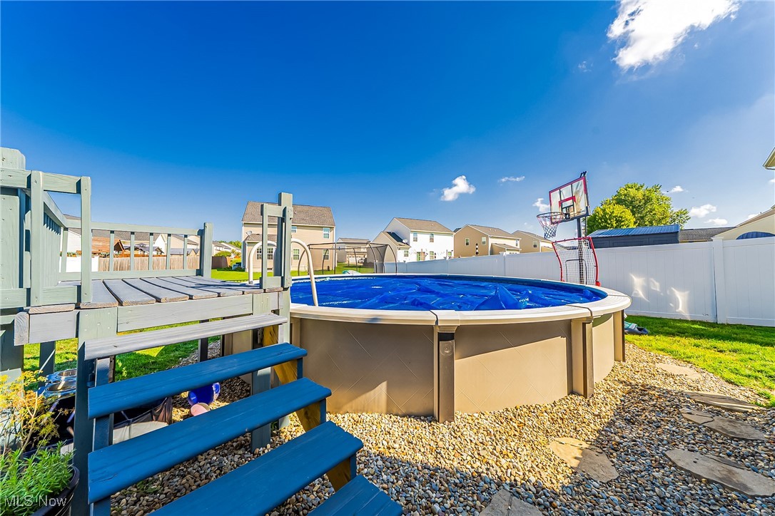 Heisley Park Residential Sub - Residential