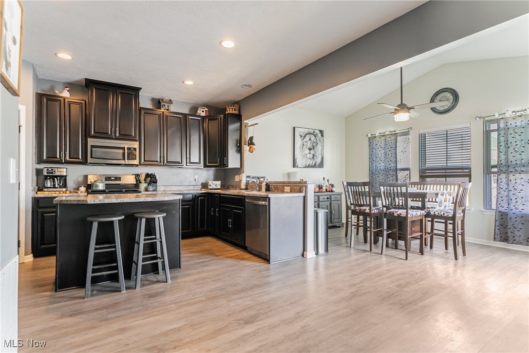 Heisley Park Residential Sub - Residential