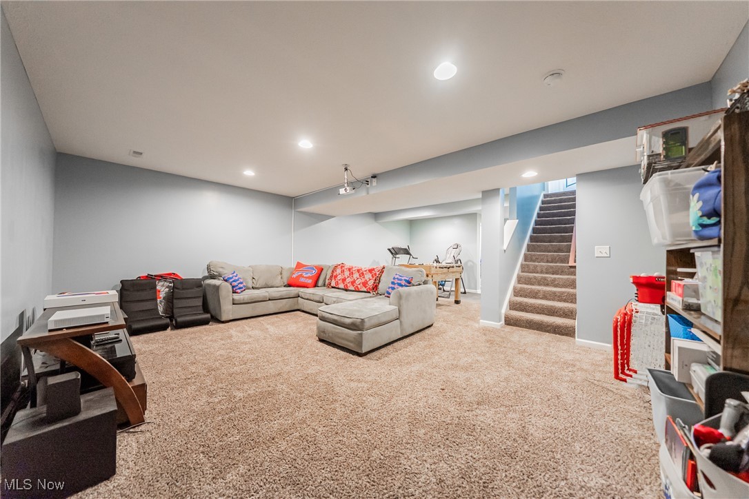 Heisley Park Residential Sub - Residential