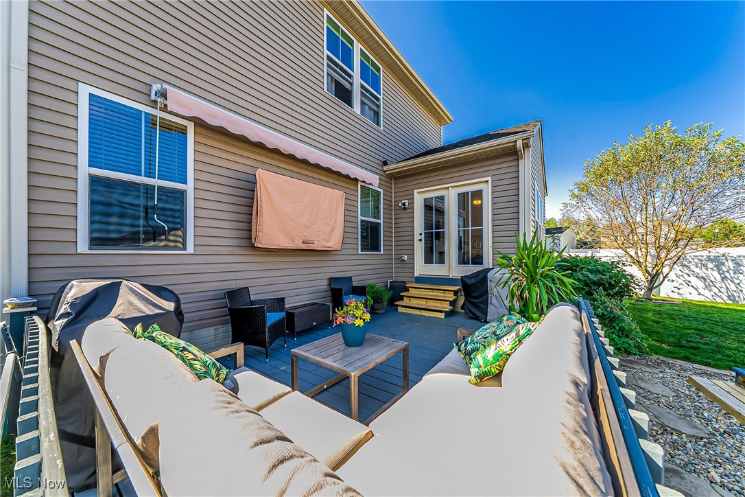 Heisley Park Residential Sub - Residential