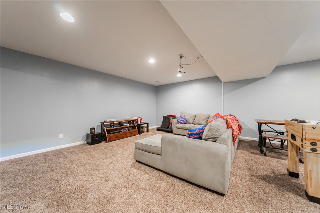 Heisley Park Residential Sub - Residential