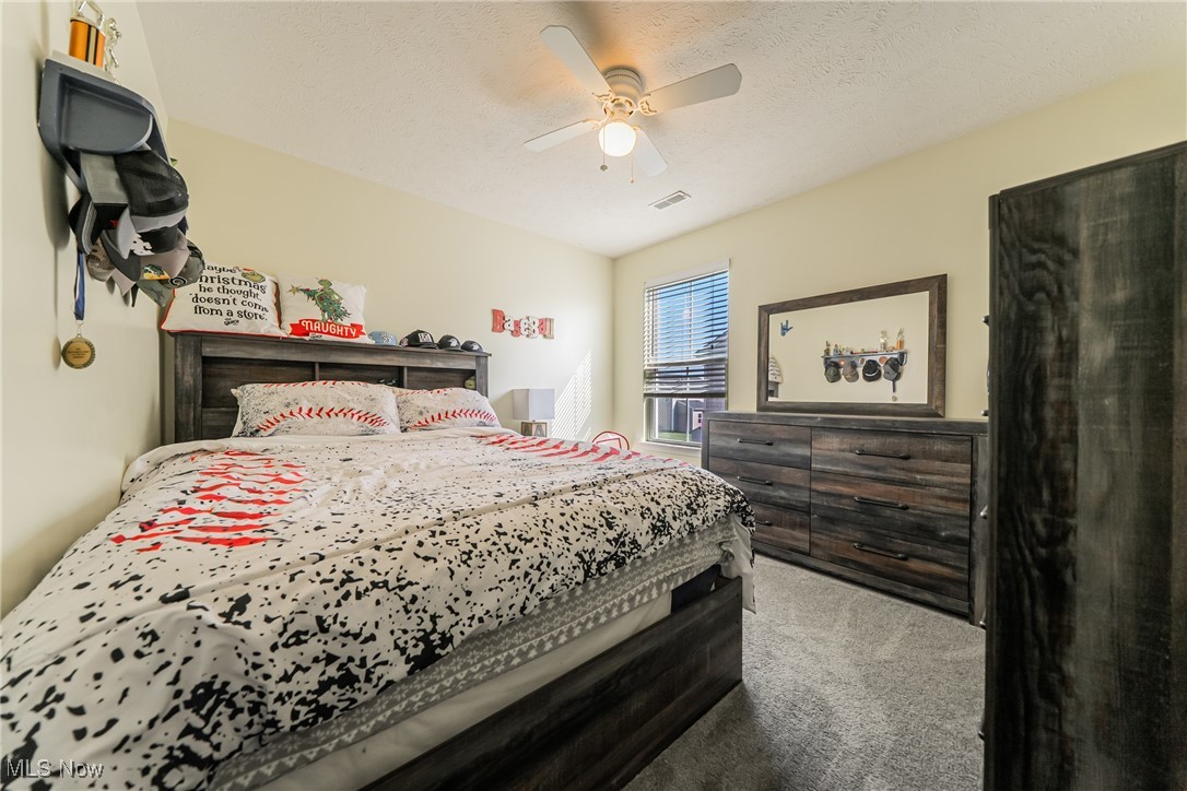 Heisley Park Residential Sub - Residential