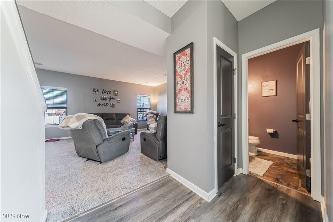 Heisley Park Residential Sub - Residential