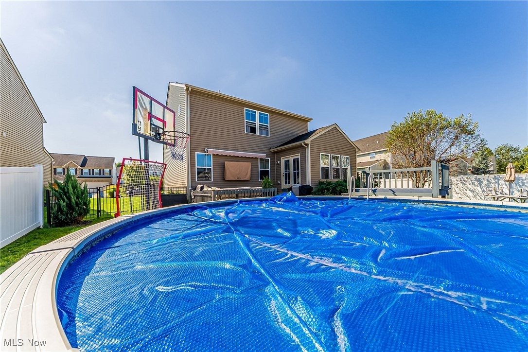 Heisley Park Residential Sub - Residential