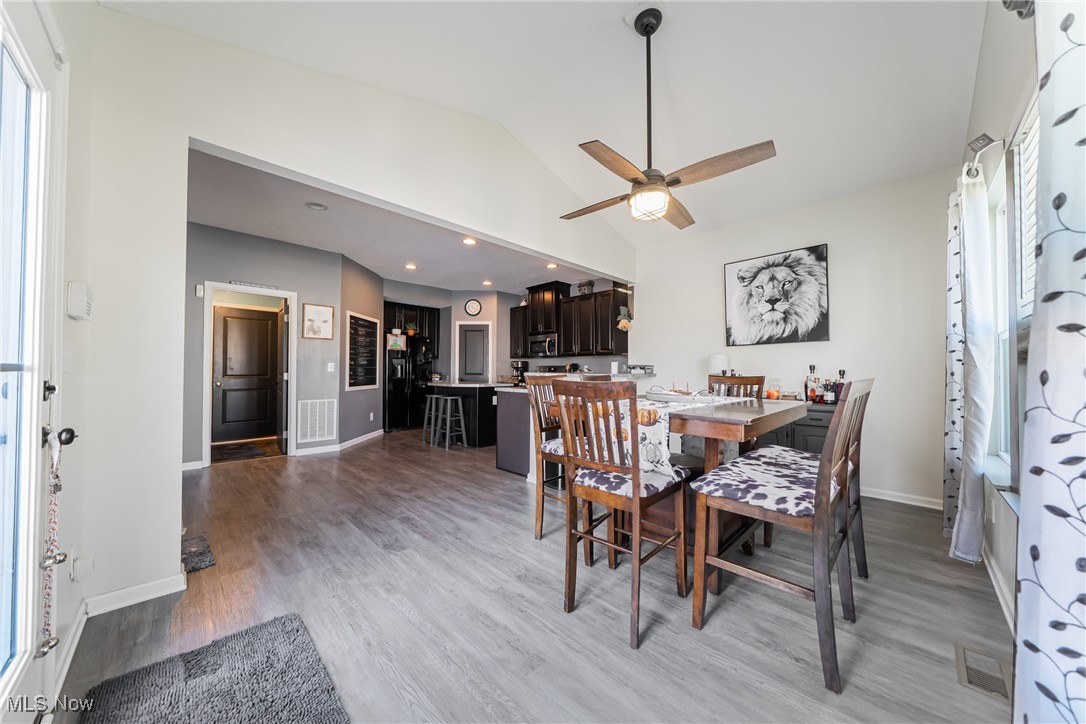 Heisley Park Residential Sub - Residential