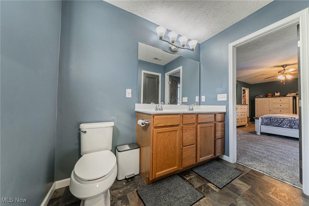 Heisley Park Residential Sub - Residential