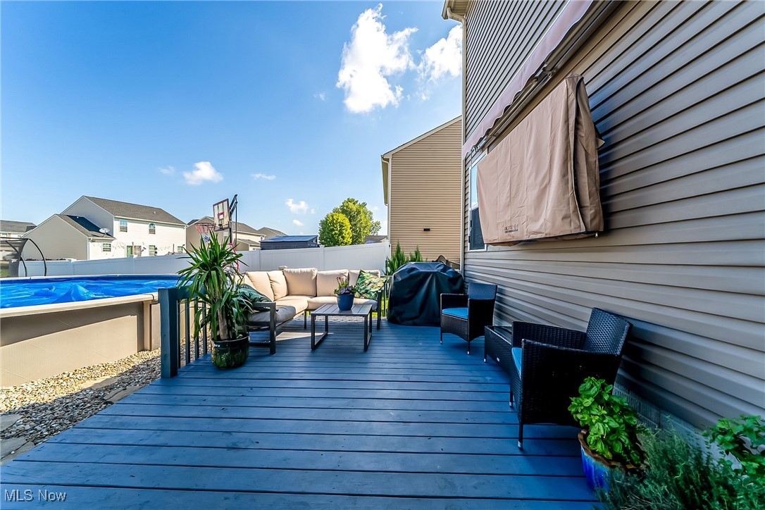 Heisley Park Residential Sub - Residential