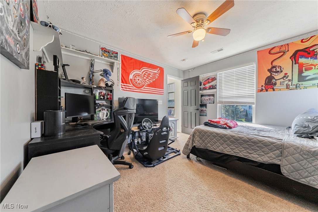 Heisley Park Residential Sub - Residential