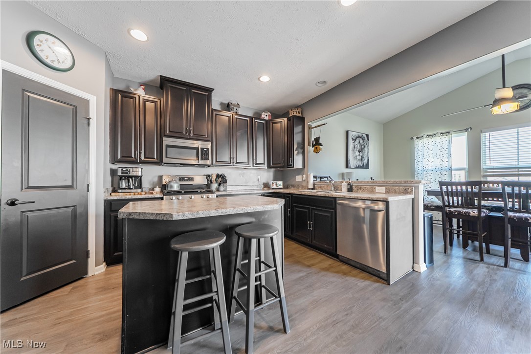 Heisley Park Residential Sub - Residential