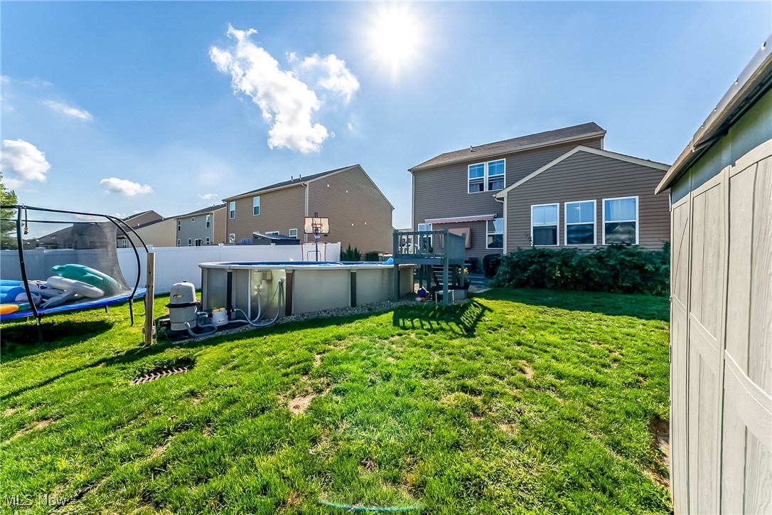 Heisley Park Residential Sub - Residential