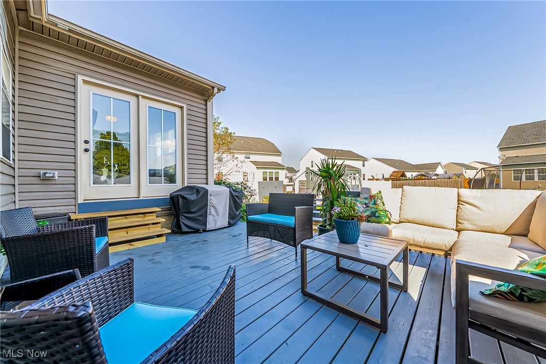 Heisley Park Residential Sub - Residential