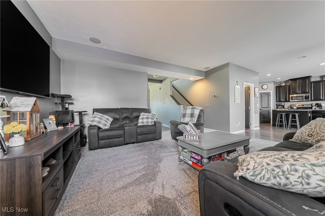 Heisley Park Residential Sub - Residential