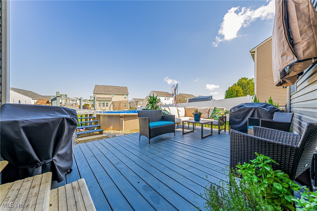 Heisley Park Residential Sub - Residential