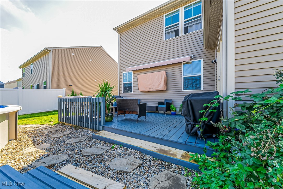 Heisley Park Residential Sub - Residential