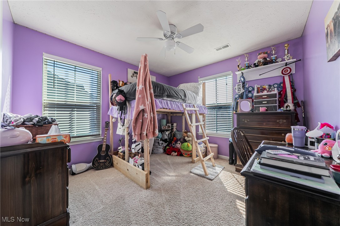 Heisley Park Residential Sub - Residential