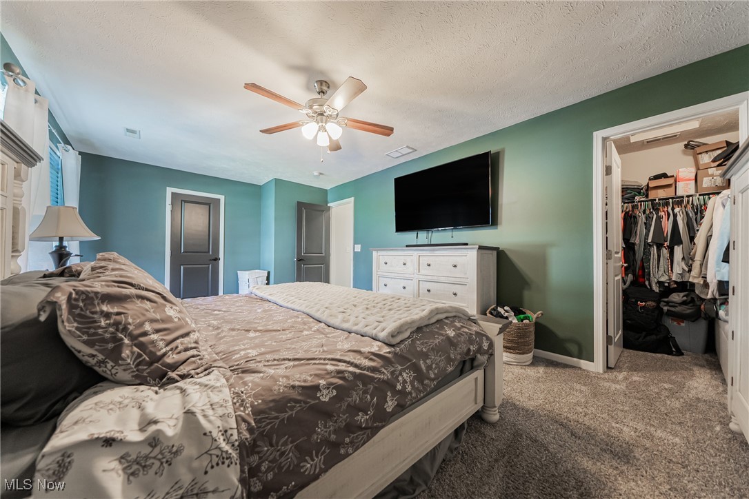 Heisley Park Residential Sub - Residential