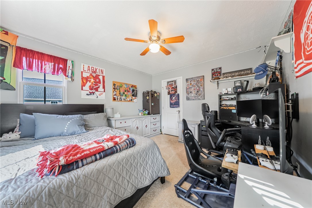 Heisley Park Residential Sub - Residential