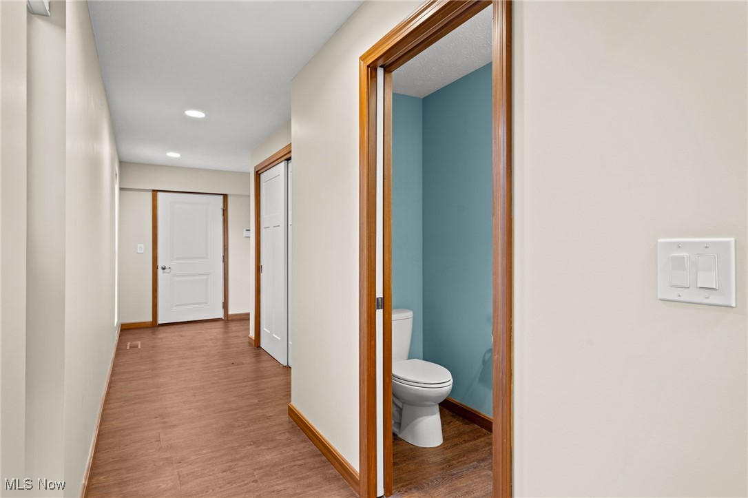 Woodbridge Court Sub - Residential