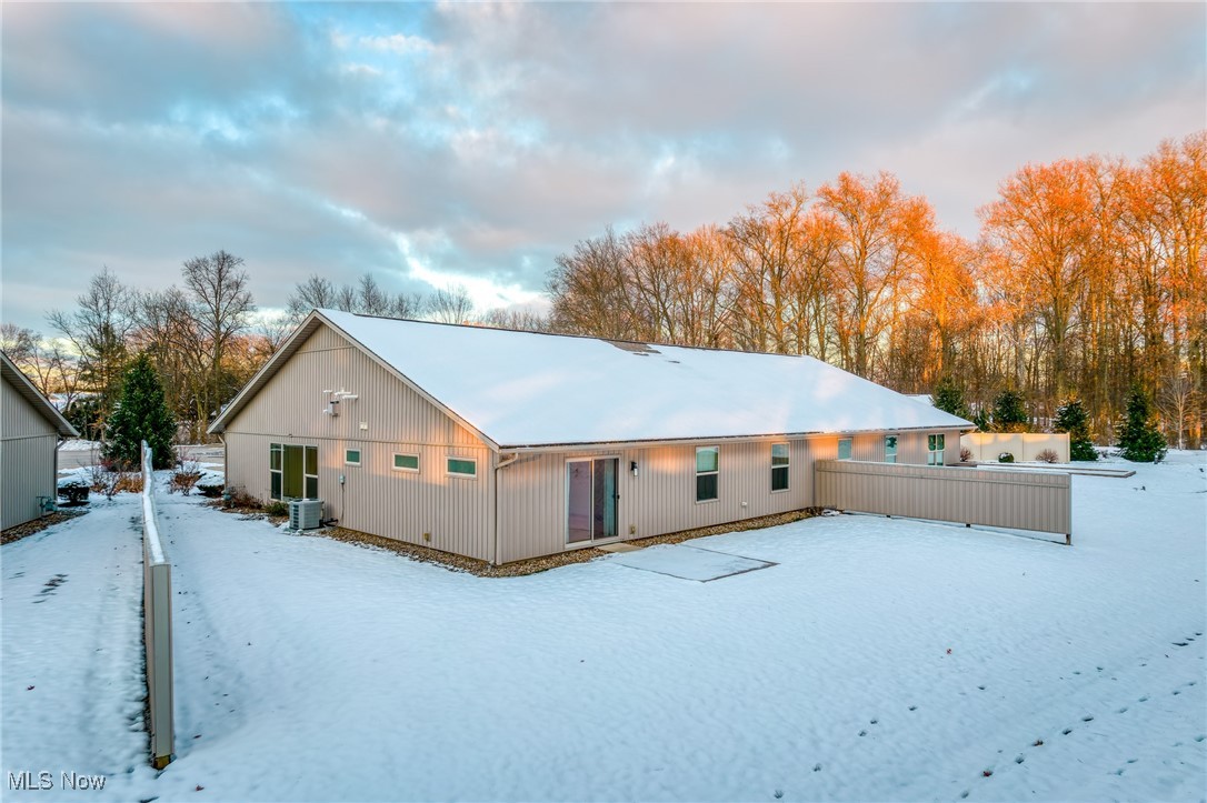 Woodbridge Court Sub - Residential