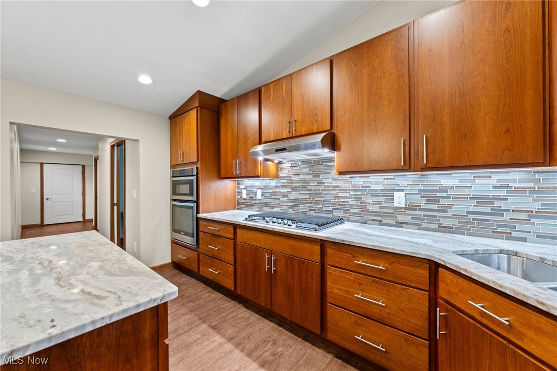 Woodbridge Court Sub - Residential