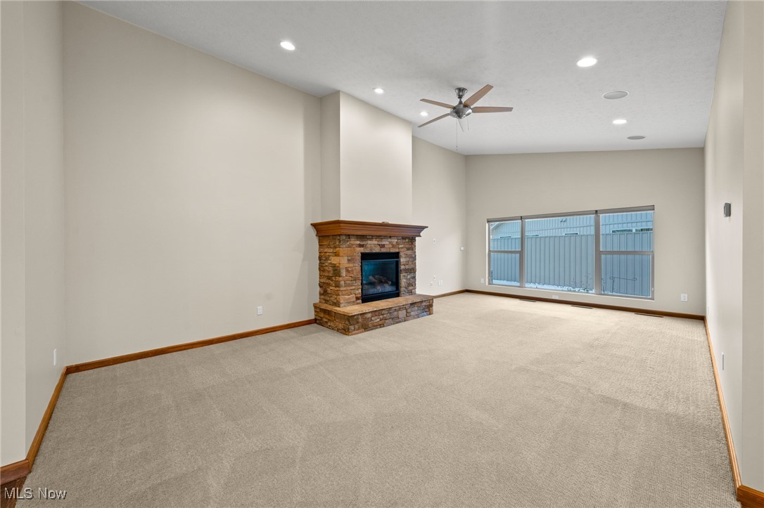 Woodbridge Court Sub - Residential