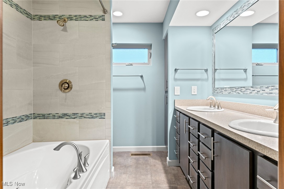 Woodbridge Court Sub - Residential