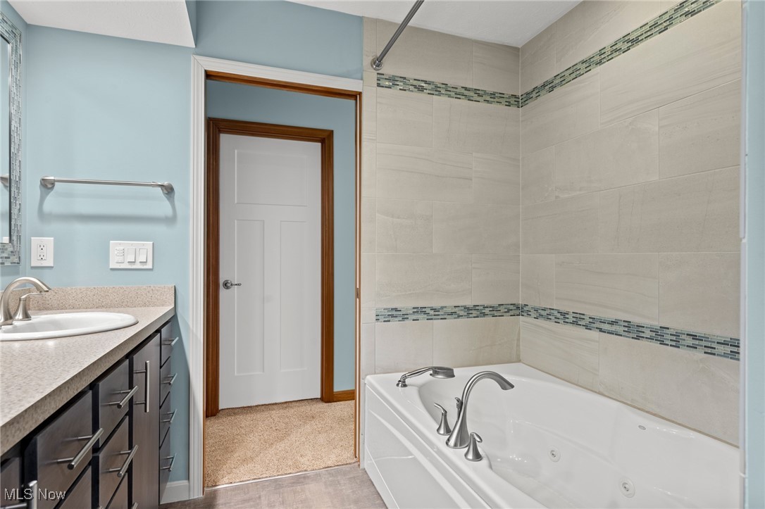 Woodbridge Court Sub - Residential